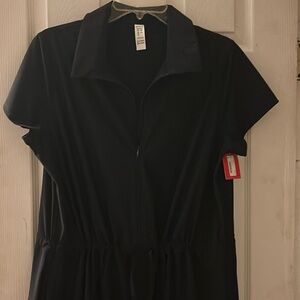 COPY - Spanx Sunshine Dress Size XL New sun protection +50